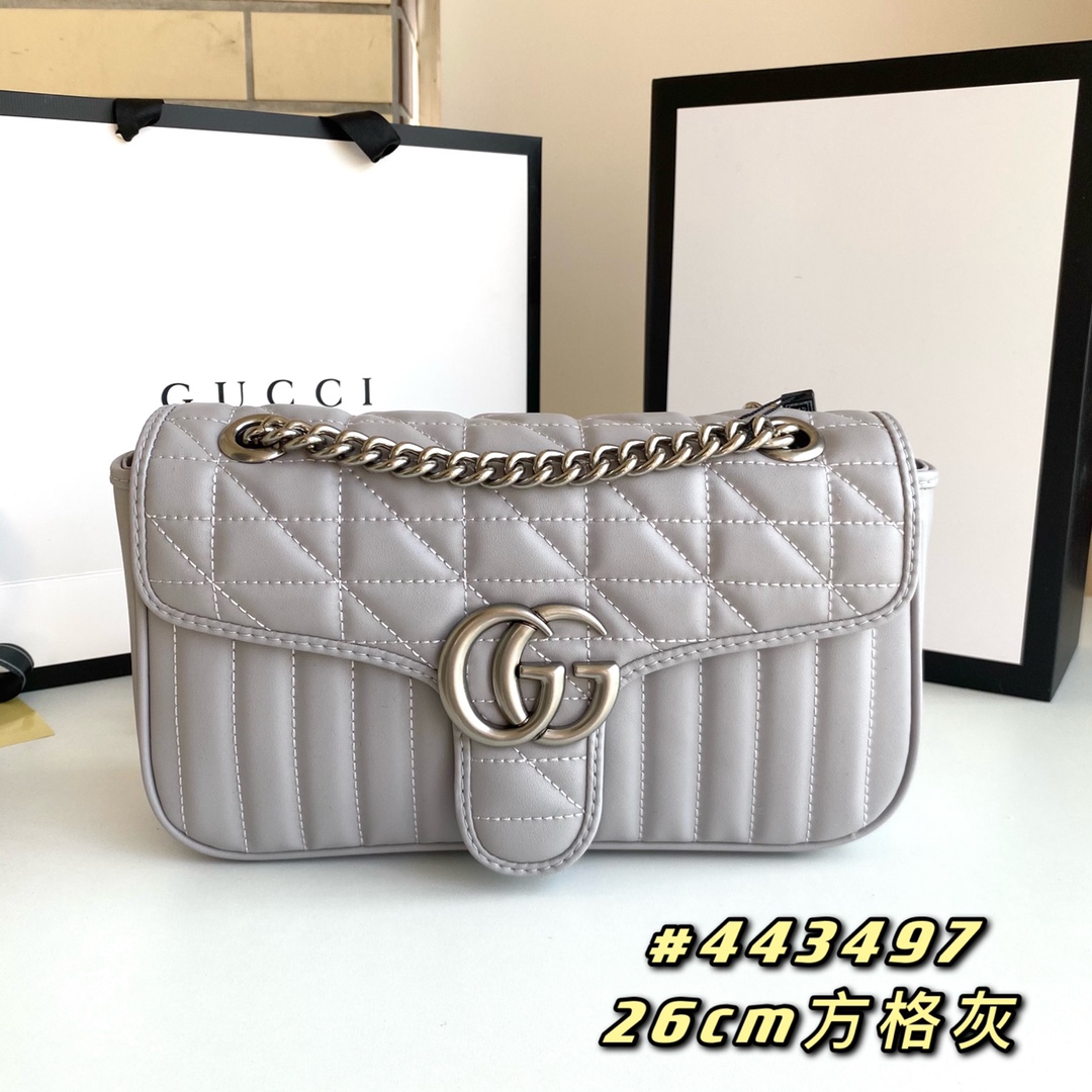 Gucci Satchel Bags